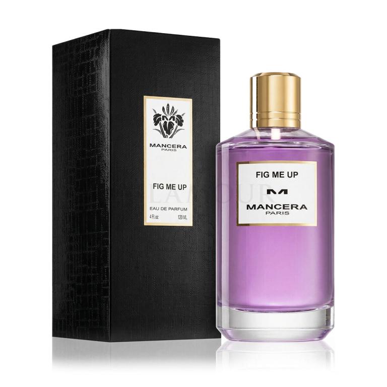 MANCERA Fig Me Up Woda perfumowana 120 ml