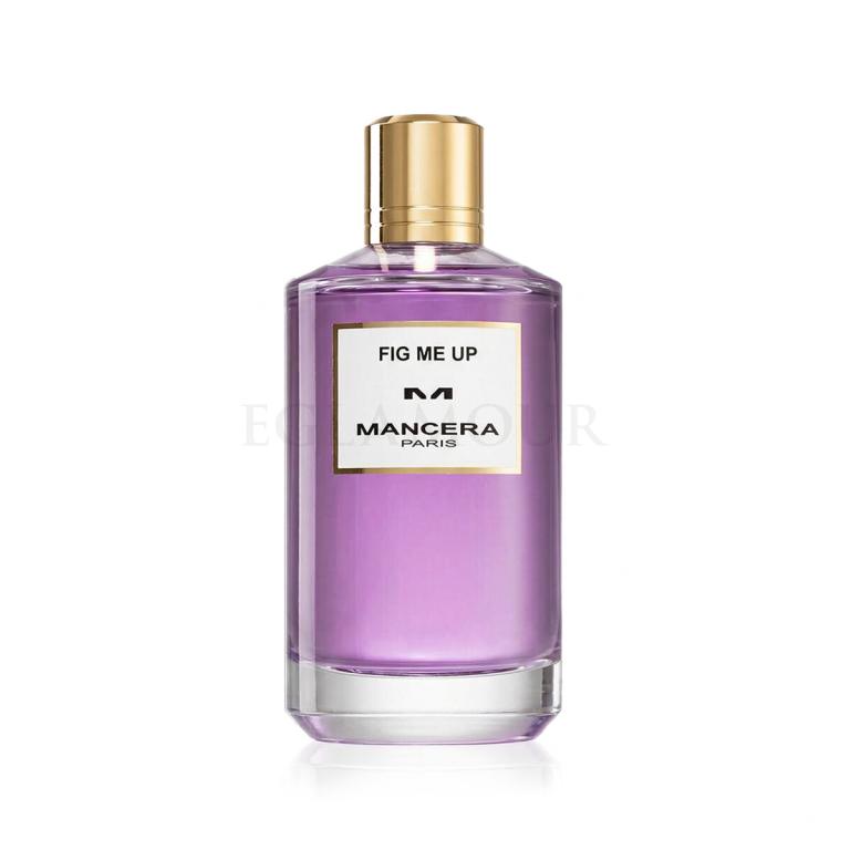 MANCERA Fig Me Up Woda perfumowana 120 ml