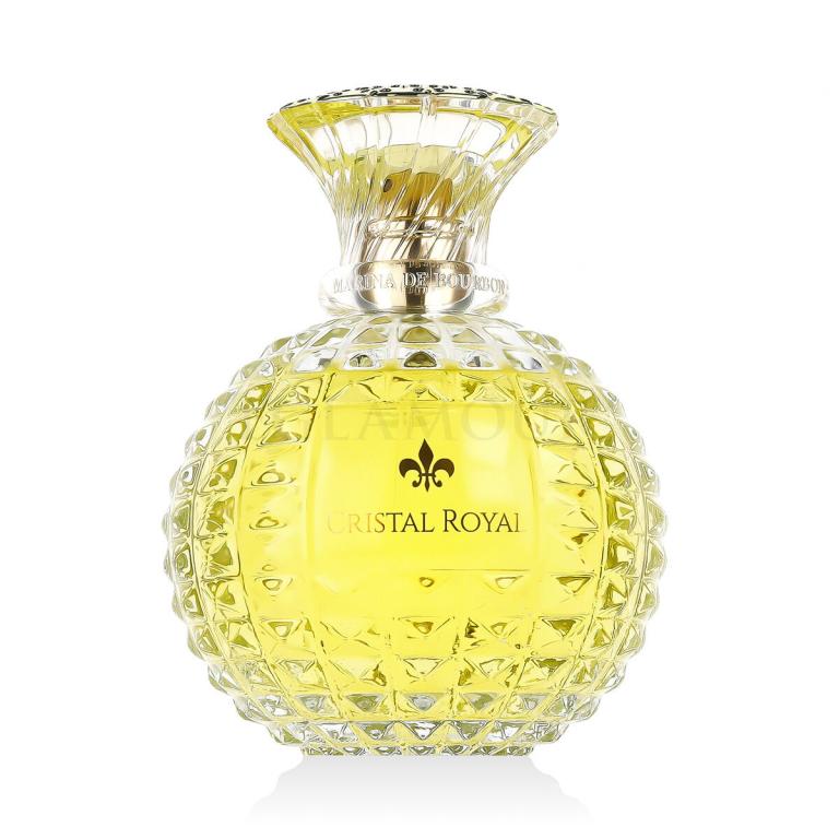 Marina de Bourbon Dynastie Mademoiselle Woda perfumowana dla kobiet 100 ml