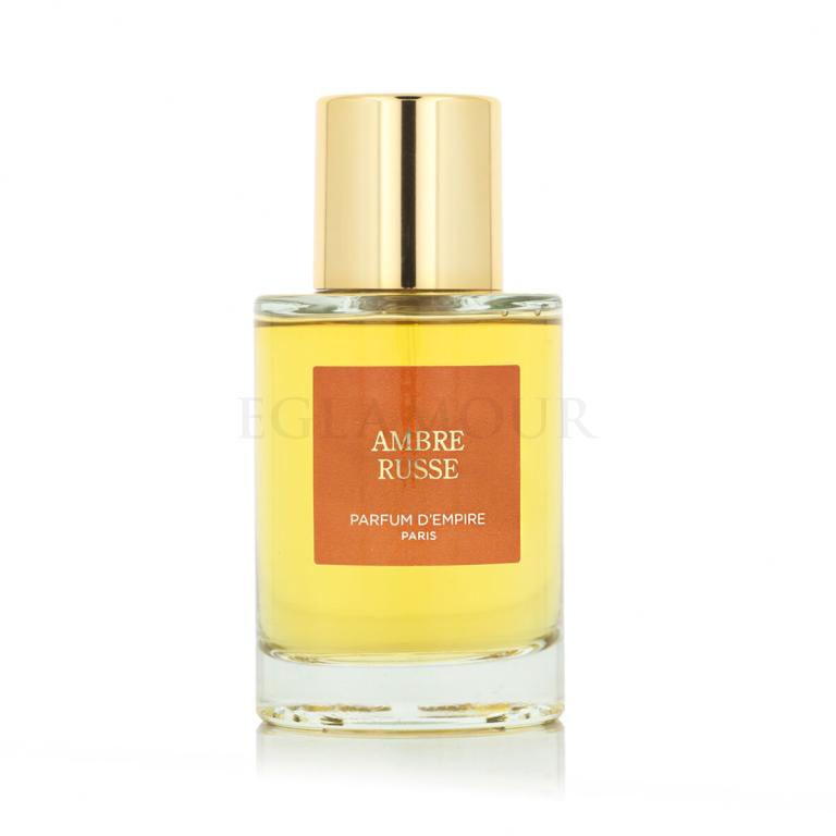 Parfum d'Empire Ambre Russe Woda perfumowana 100 ml