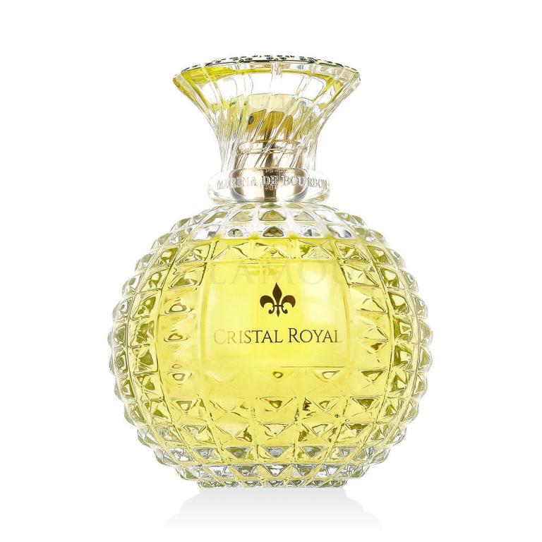 Marina de Bourbon Cristal Royal Woda perfumowana dla kobiet 100 ml