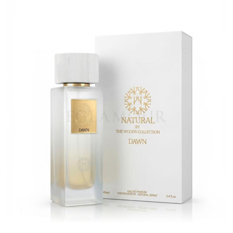 The Woods Collection Natural Dawn Woda perfumowana 100 ml