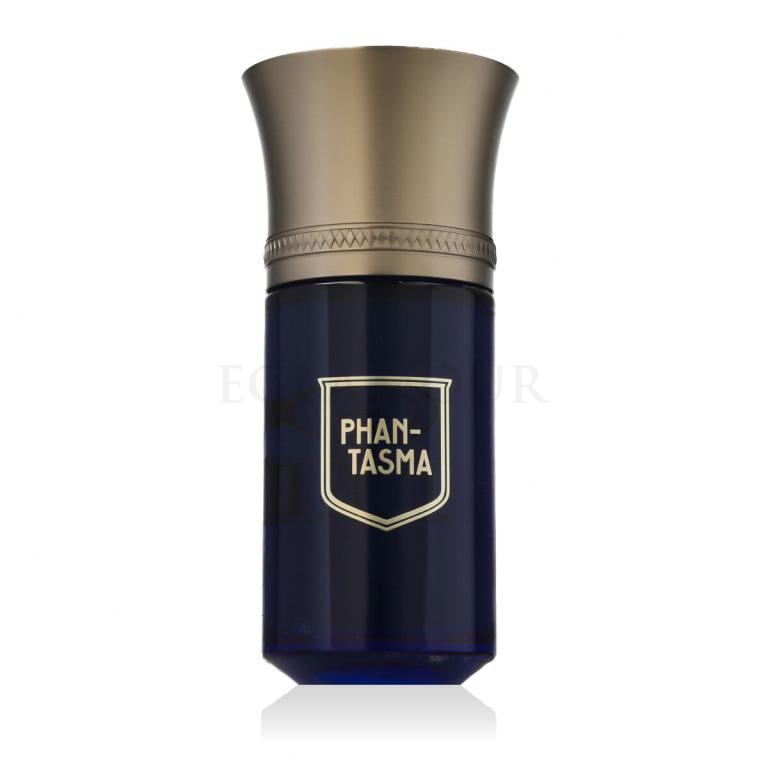 Liquides Imaginaires Phantasma Woda perfumowana 100 ml
