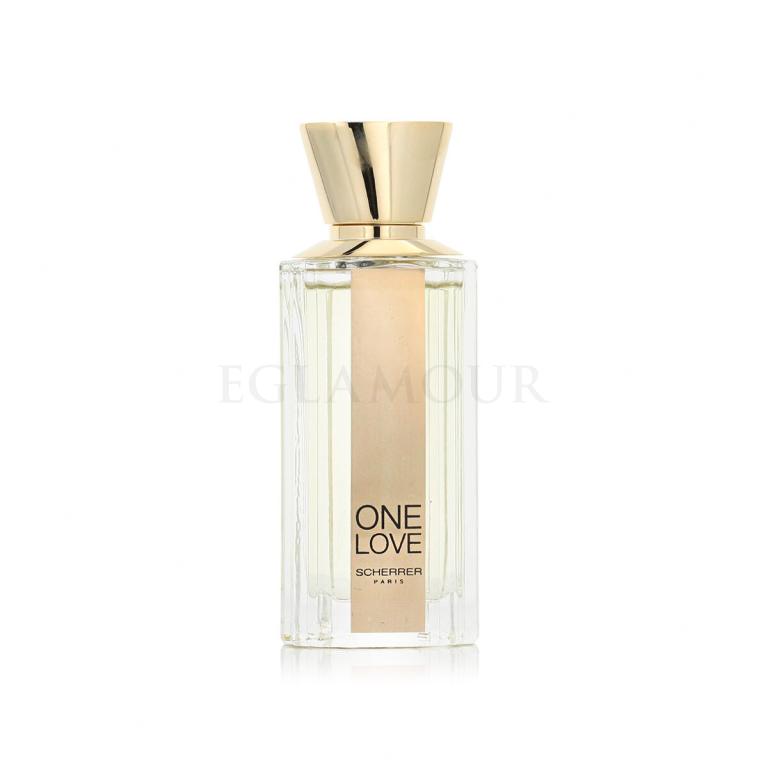 Jean Louis Scherrer One Love Woda perfumowana dla kobiet 30 ml