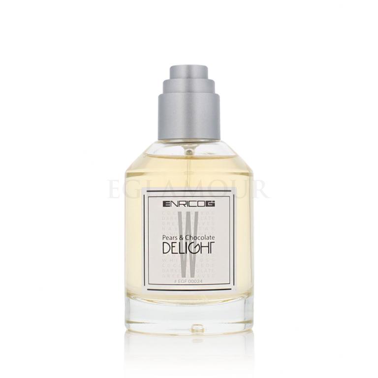 Enrico Gi Delight Woda perfumowana 100 ml
