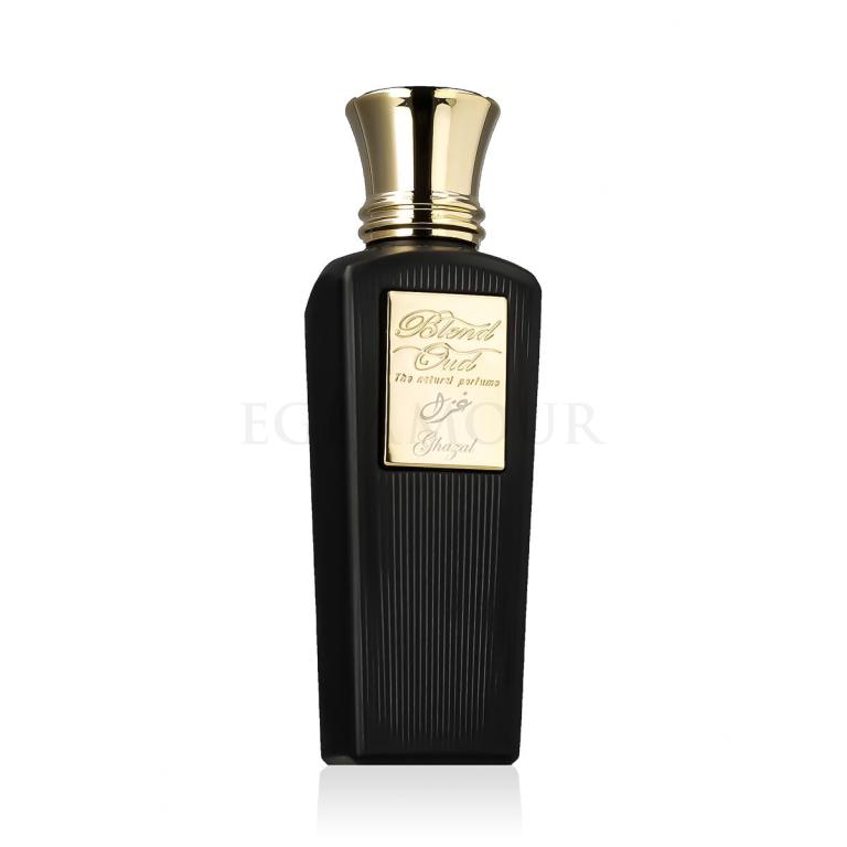 Blend Oud Ghazal Woda perfumowana dla kobiet 75 ml