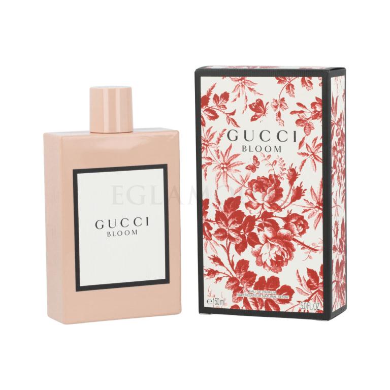 Gucci Bloom Woda perfumowana dla kobiet 150 ml