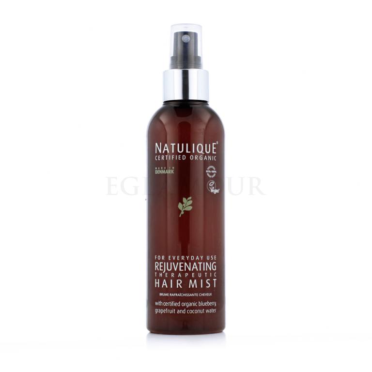 Natulique Rejuvenating Hair Mist Pielęgnacja bez spłukiwania 200 ml