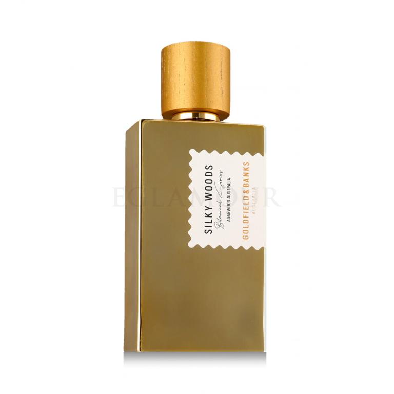 Goldfield &amp; Banks Silky Woods Woda perfumowana 100 ml