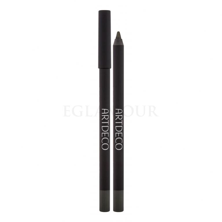 Artdeco Soft Eye Liner Kredka do oczu dla kobiet 1,2 g Odcień 22 Dark Grey Green