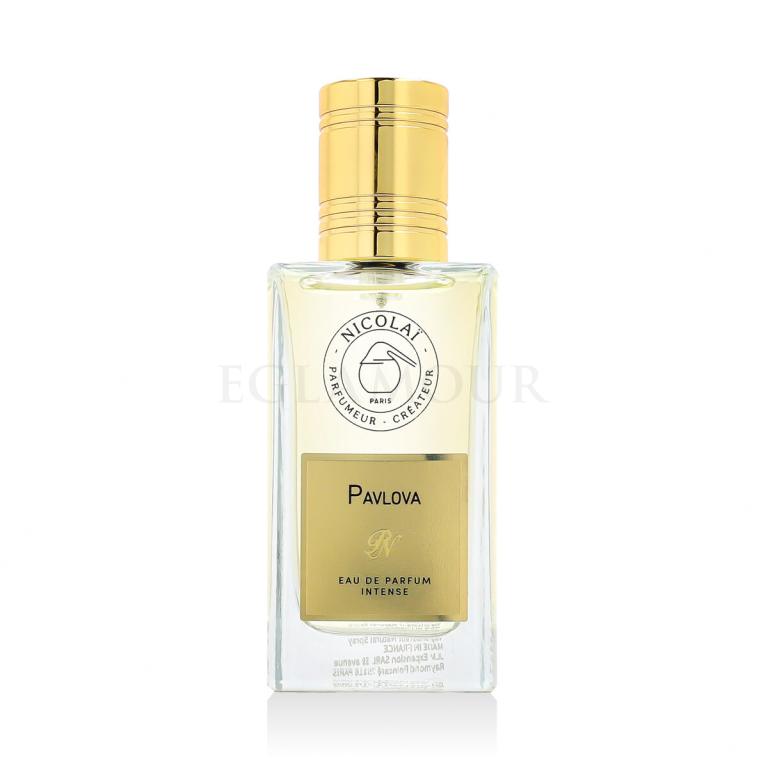 Nicolai Parfumeur Createur Pavlova Woda perfumowana 30 ml
