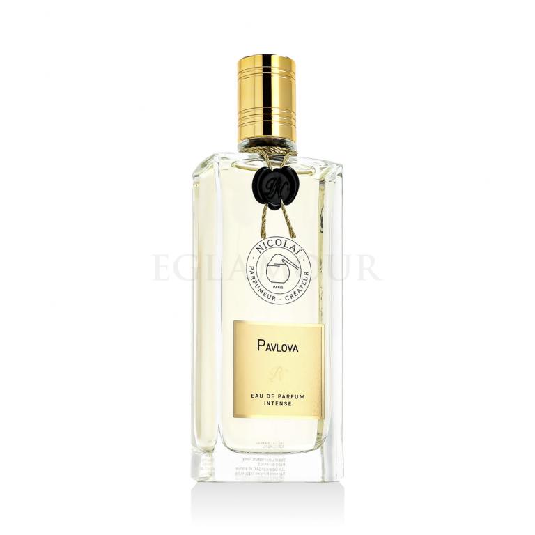 Nicolai Parfumeur Createur Pavlova Woda perfumowana 100 ml