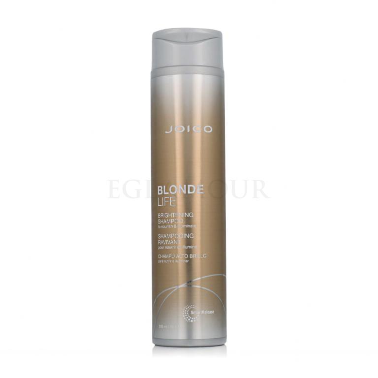 Joico Blonde Life Brightening Shampoo Szampon do włosów 300 ml