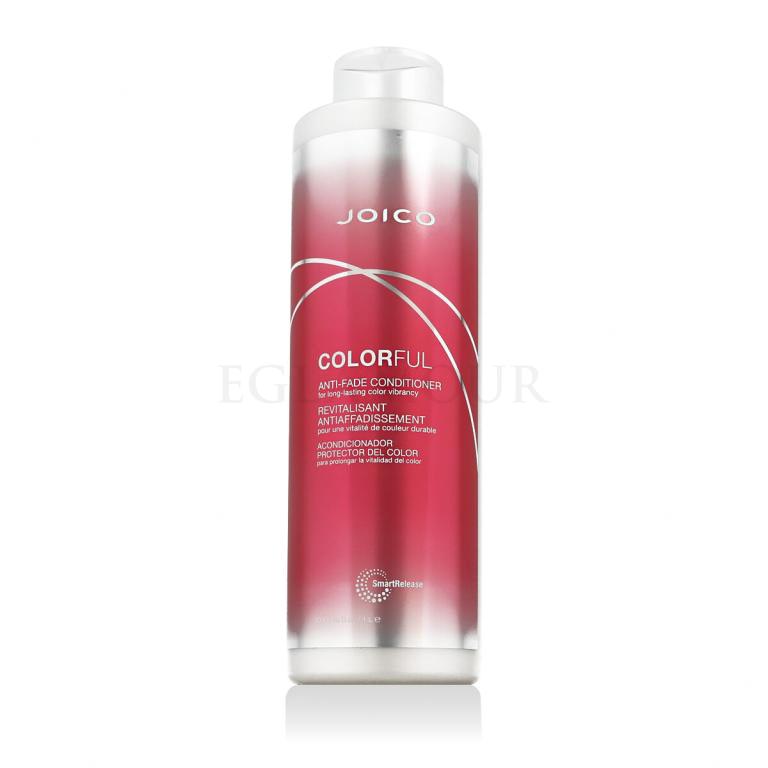 Joico Colorful Anti-Fade Conditioner Odżywka 1000 ml