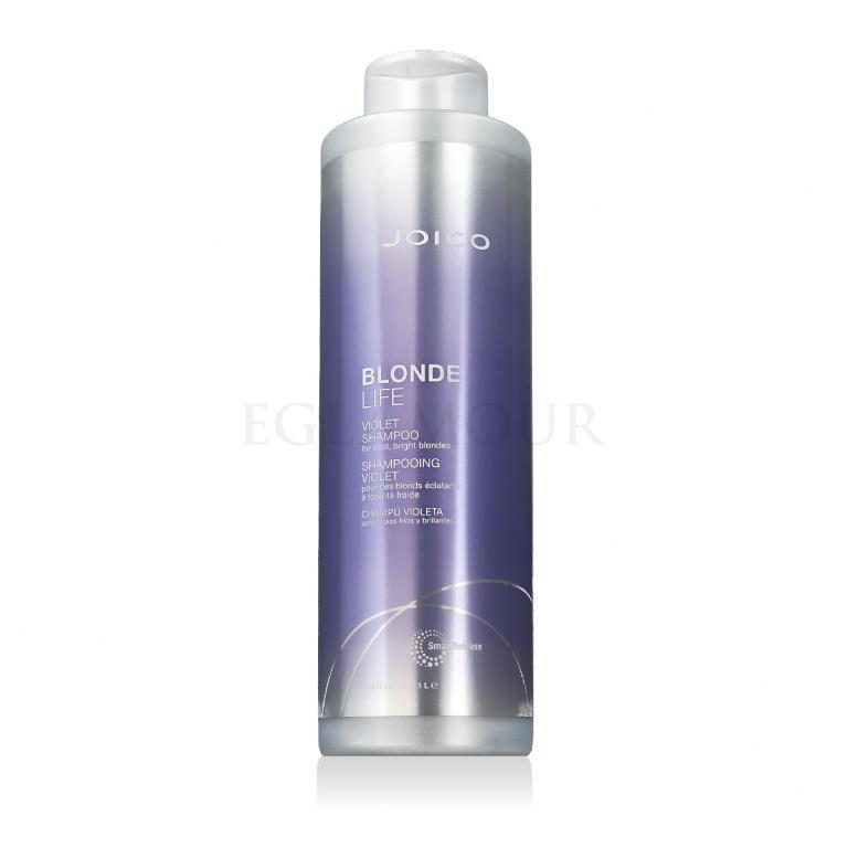 Joico Blonde Life Violet Shampoo Szampon do włosów 1000 ml