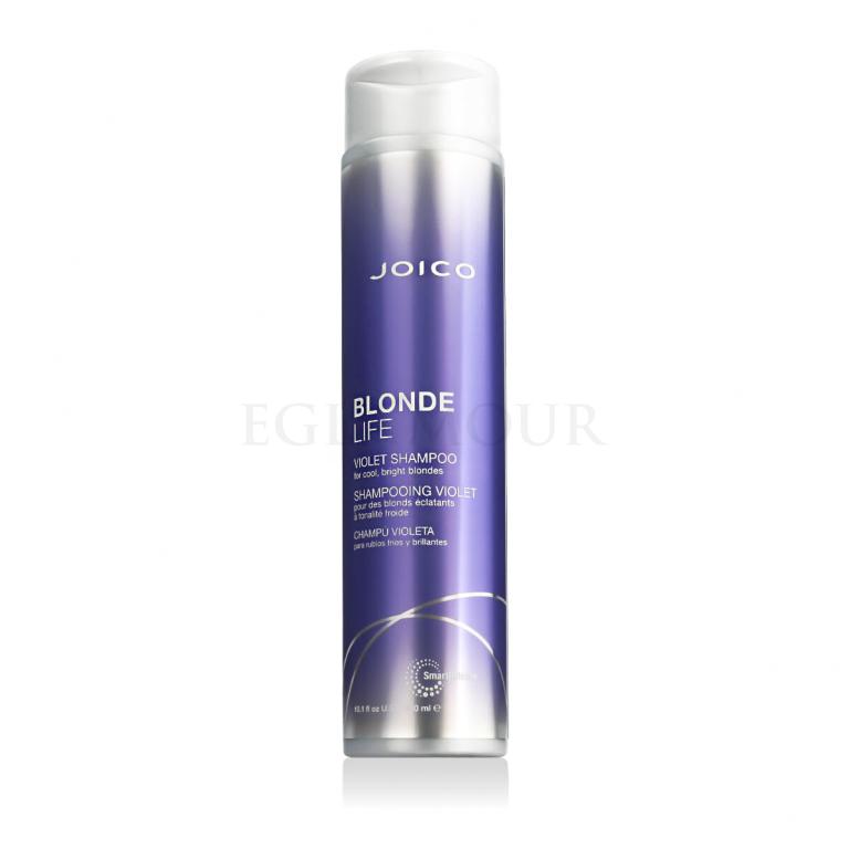 Joico Blonde Life Violet Shampoo Szampon do włosów 300 ml