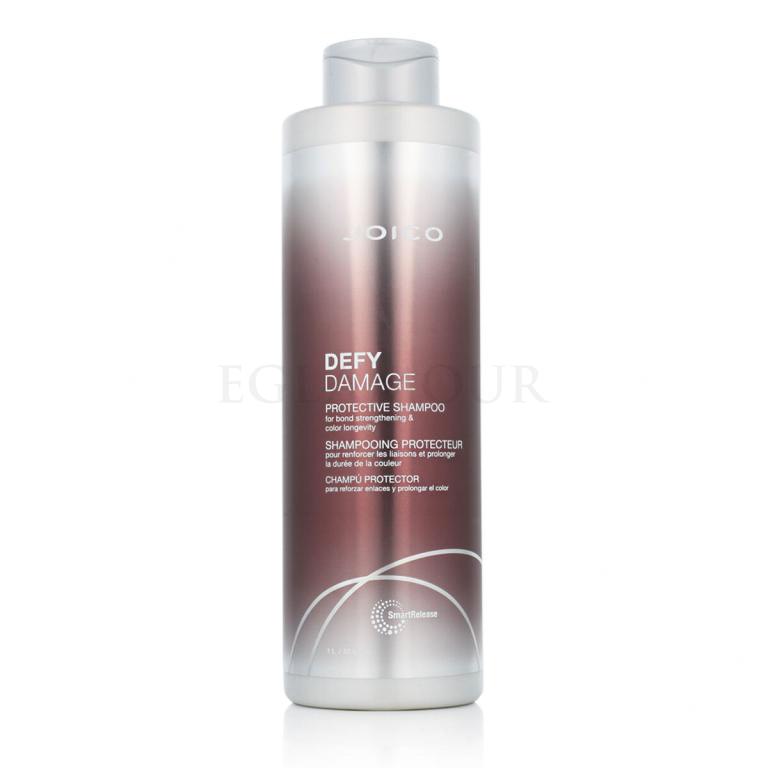 Joico Defy Damage Protective Shampoo Szampon do włosów 1000 ml