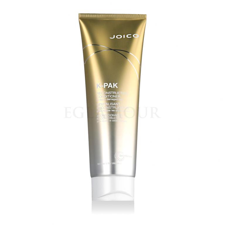 Joico K-PAK Reconstructing Conditioner Odżywka 250 ml
