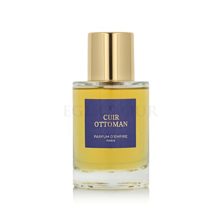 Parfum d'Empire Cuir Ottoman Woda perfumowana 100 ml