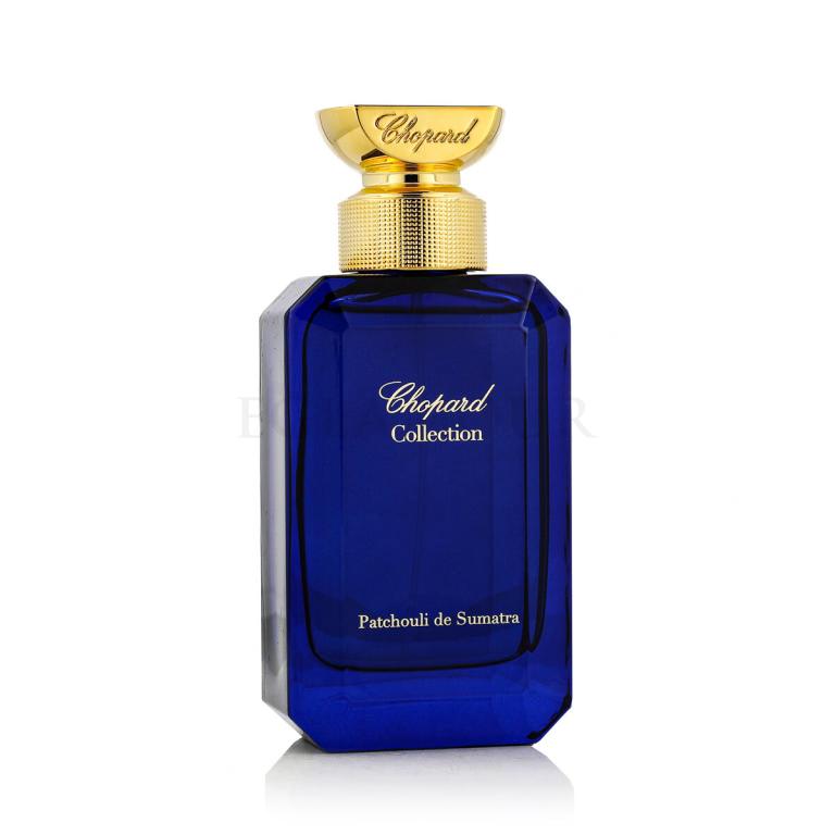 Chopard Collection Patchouli de Sumatra Woda perfumowana 100 ml