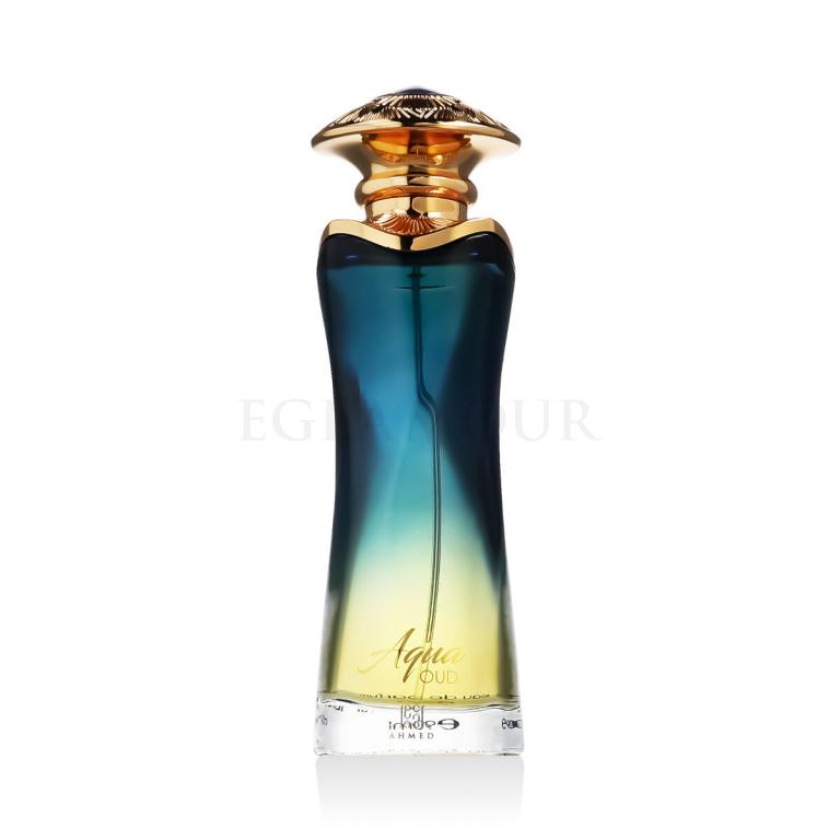 Ahmed Al Maghribi Abaan Woda perfumowana 90 ml