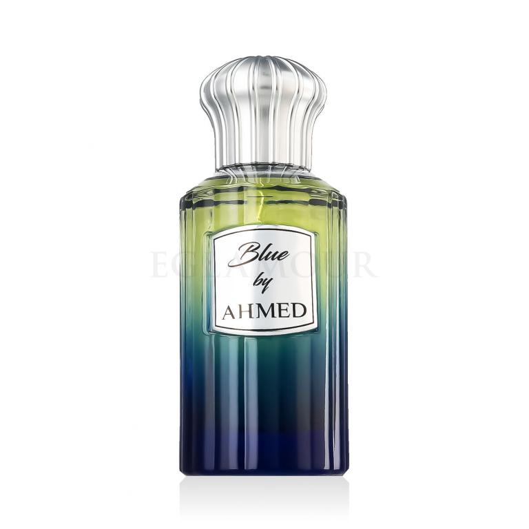 Ahmed Al Maghribi Blue by Ahmed Ekstrakt perfum dla mężczyzn 100 ml