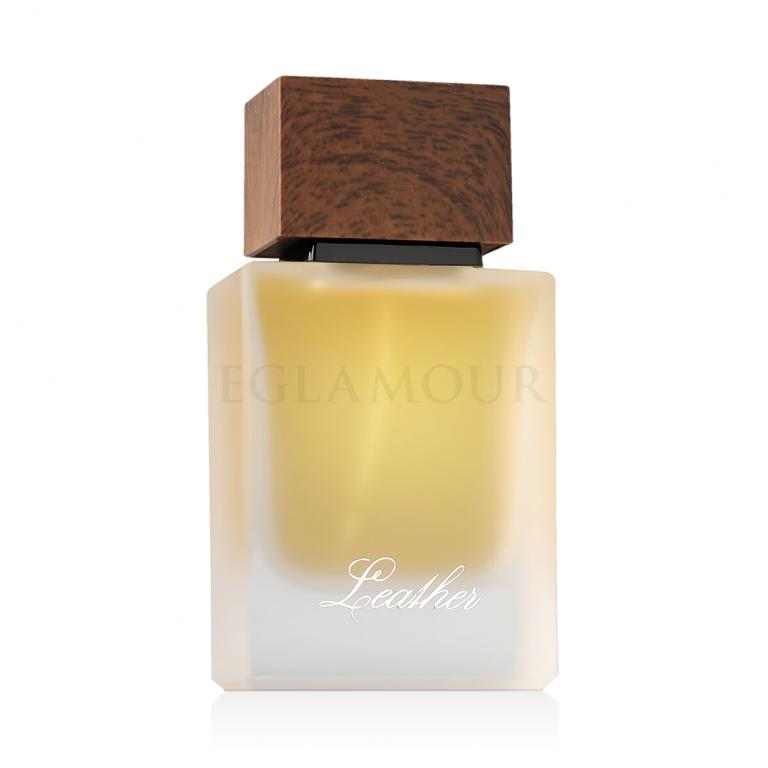 Ahmed Al Maghribi Leather Woda perfumowana 50 ml