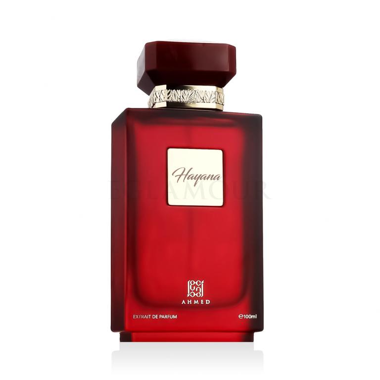 Ahmed Al Maghribi Hayana Ekstrakt perfum 100 ml
