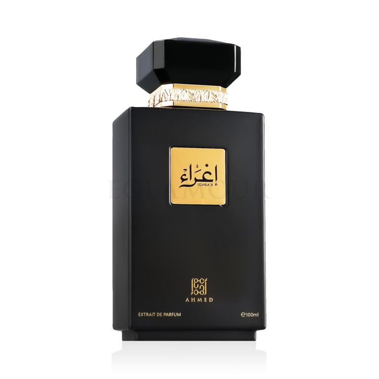 Ahmed Al Maghribi Ighra'a Ekstrakt perfum dla mężczyzn 100 ml