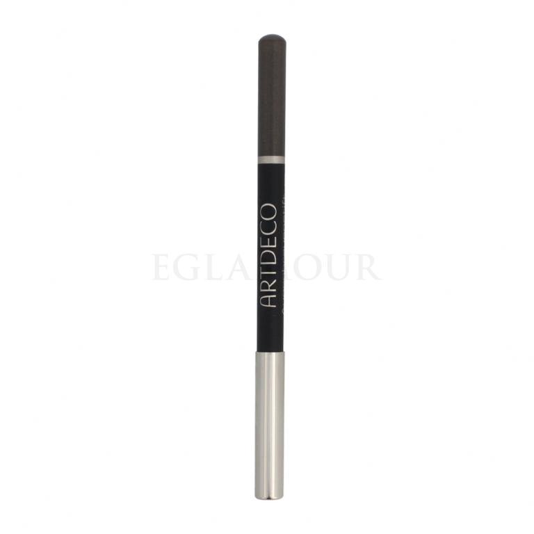 Artdeco Eye Brow Pencil Kredka do brwi dla kobiet 1,1 g Odcień 5 Dark Grey