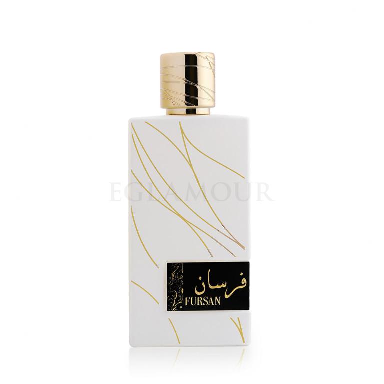 Khadlaj Fursan White Woda perfumowana dla kobiet 100 ml