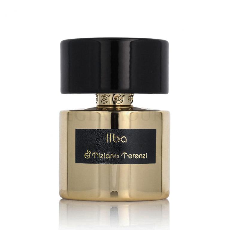 Tiziana Terenzi Ilba Ekstrakt perfum 100 ml tester