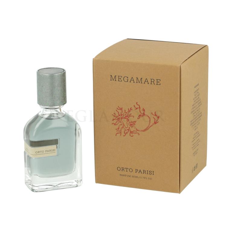 Orto Parisi Megamare Perfumy 50 ml