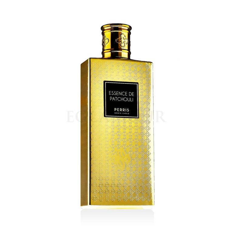 Perris Monte Carlo Essence de Patchouli Woda perfumowana 100 ml