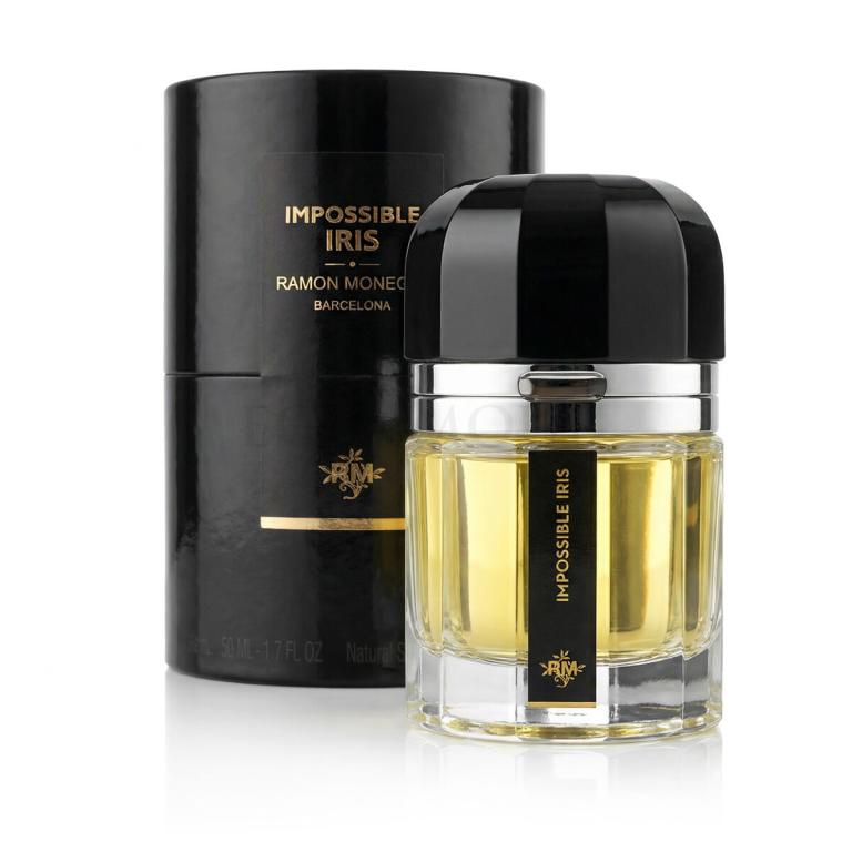 Ramon Monegal Impossible Iris Woda perfumowana 50 ml