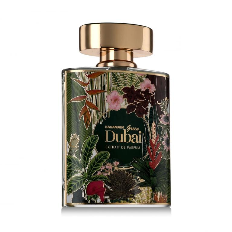 Al Haramain Dubai Green Ekstrakt perfum 100 ml