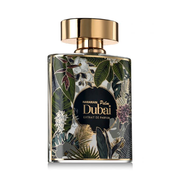 Al Haramain Dubai Palm Ekstrakt perfum 100 ml
