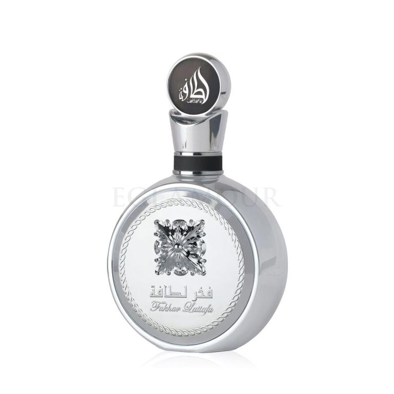 Lattafa Fakhar Lattafa Platin Woda perfumowana 100 ml