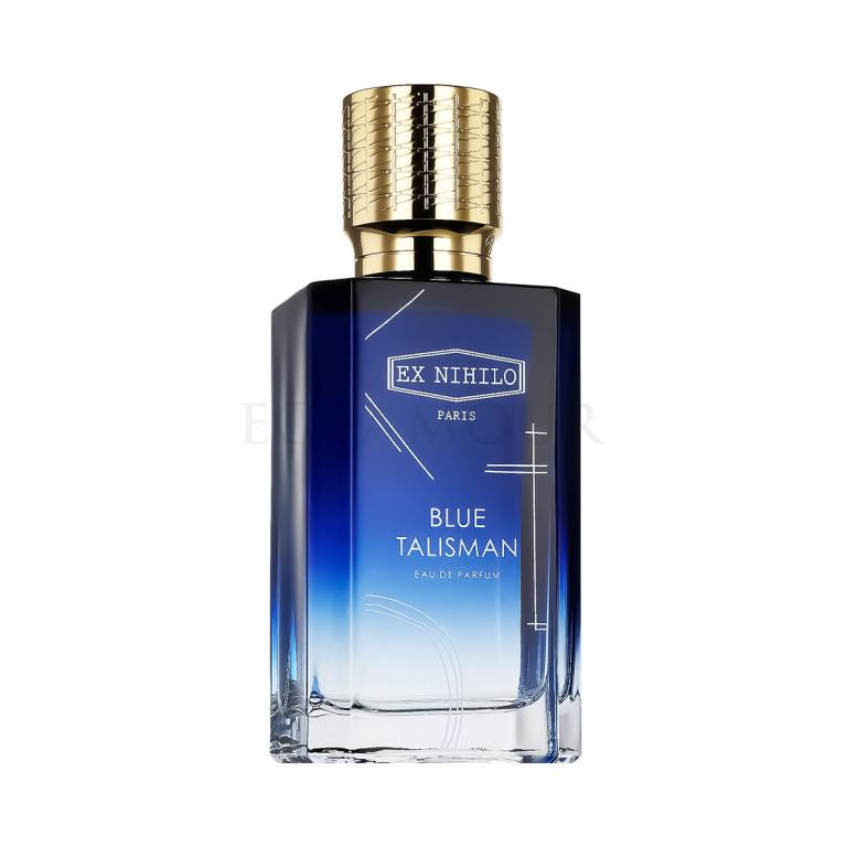 Ex Nihilo Blue Talisman Woda perfumowana 100 ml