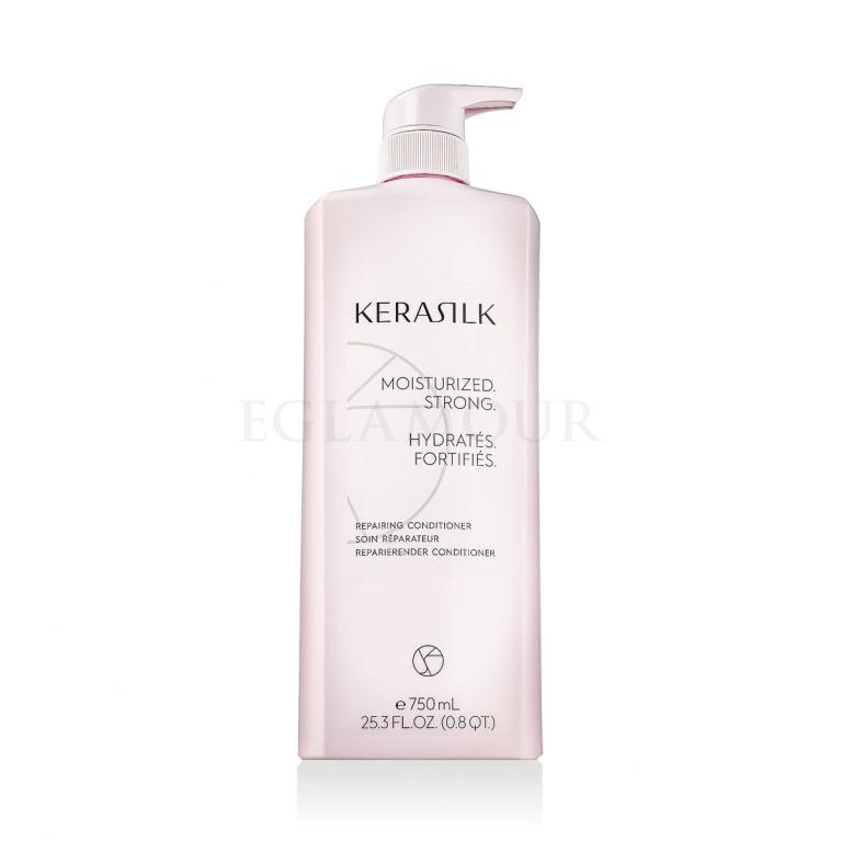 KERASILK Essentials Repairing Conditioner Odżywka 750 ml