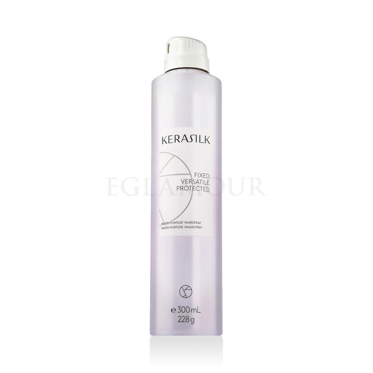 KERASILK Styling Multi-Purpose Hairspray Lakier do włosów 300 ml