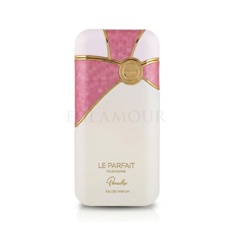 Armaf Le Parfait Panache Woda perfumowana dla kobiet 200 ml