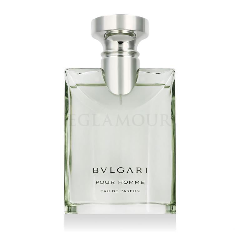 Bvlgari Pour Homme Woda perfumowana dla mężczyzn 100 ml tester