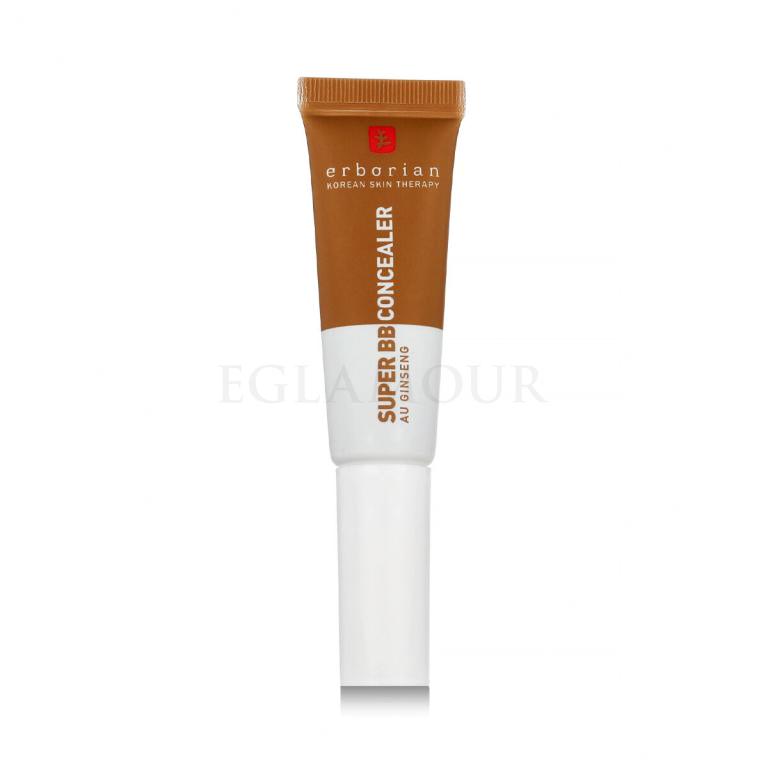 Erborian Super BB Concealer SPF25 Korektor dla kobiet 10 ml Odcień Caramel
