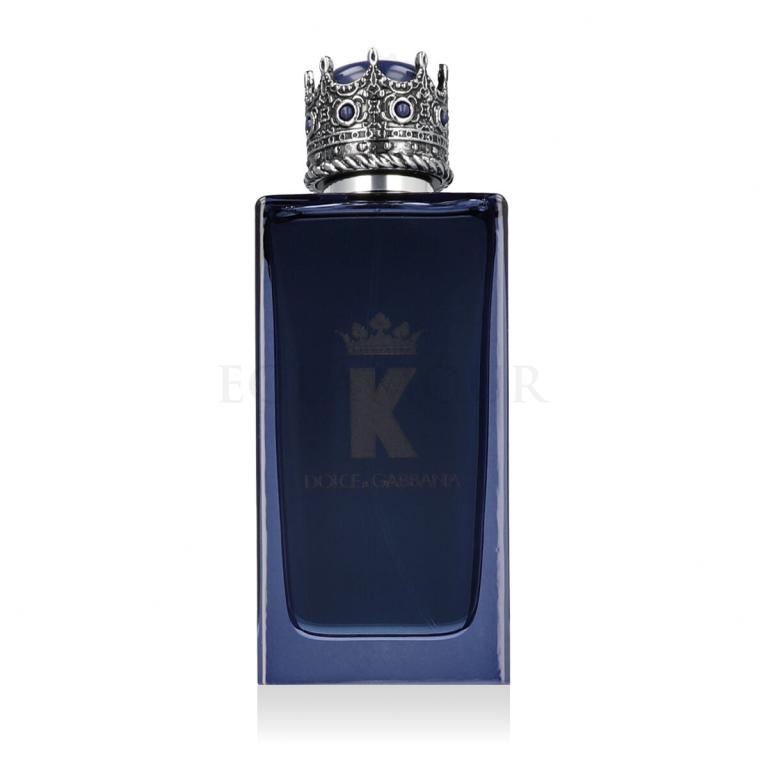 Dolce&amp;Gabbana K Intense Woda perfumowana dla mężczyzn 100 ml tester