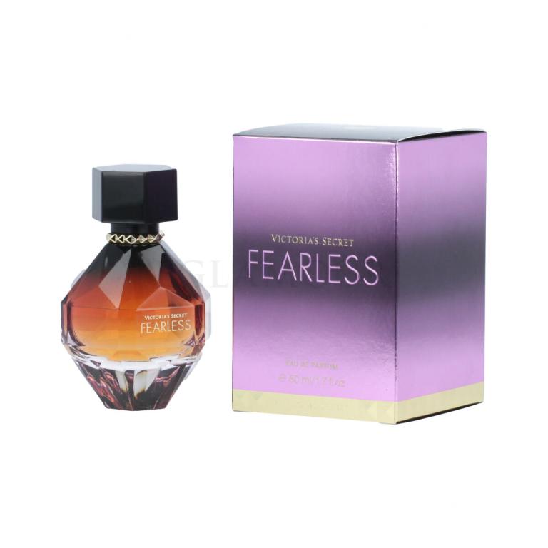 Victoria´s Secret Fearless Woda perfumowana dla kobiet 50 ml