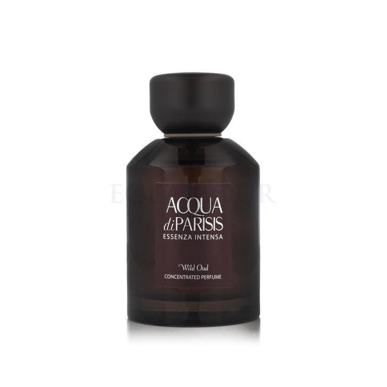 Acqua di Parisis Essenza Intensa Wild Oud Woda perfumowana dla mężczyzn 100 ml