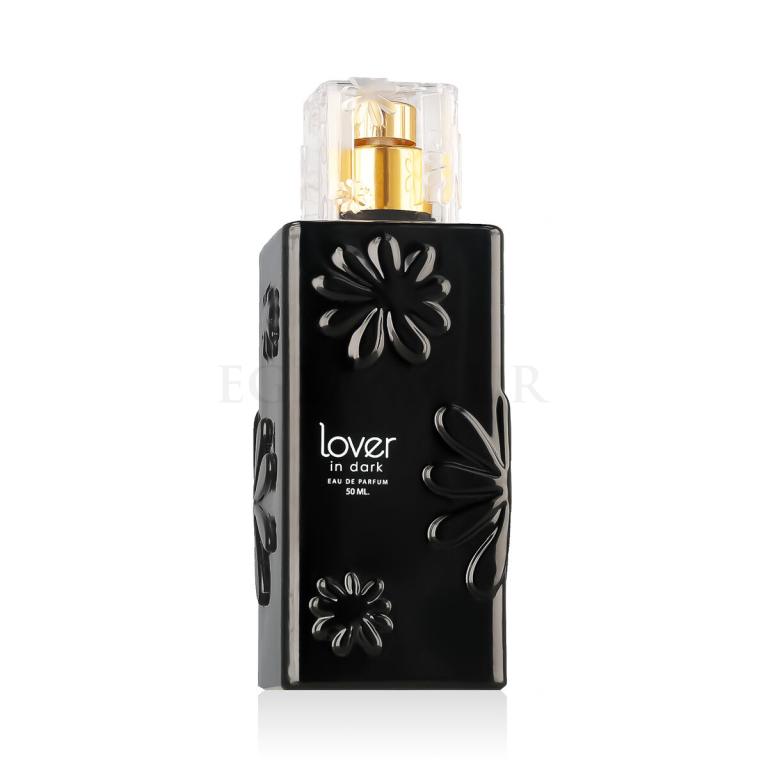 Jeanne Arthes Lover in Dark Woda perfumowana dla kobiet 50 ml