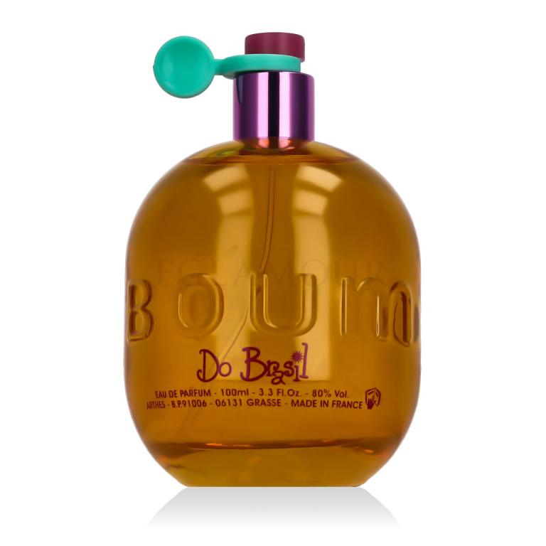 Jeanne Arthes Boum Do Brasil Woda perfumowana dla kobiet 100 ml