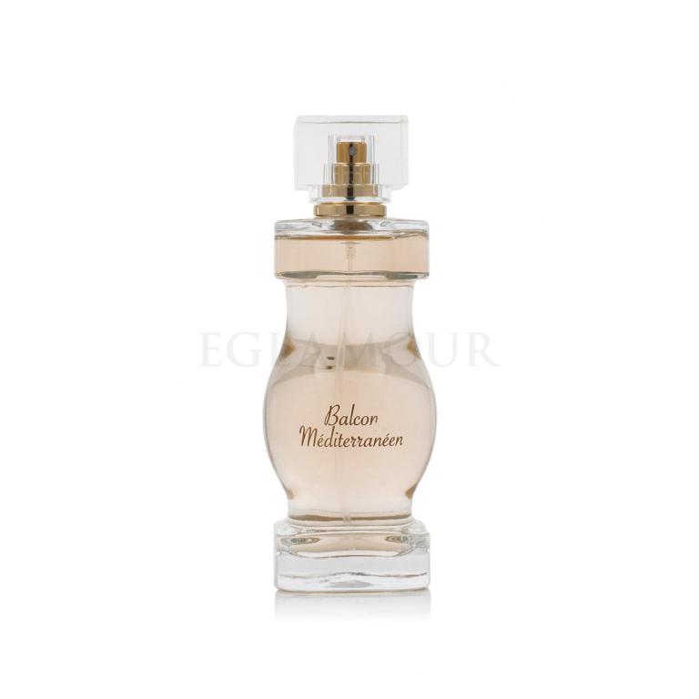 Jeanne Arthes Collection Azur Balcon Méditerranéen Woda perfumowana dla kobiet 100 ml